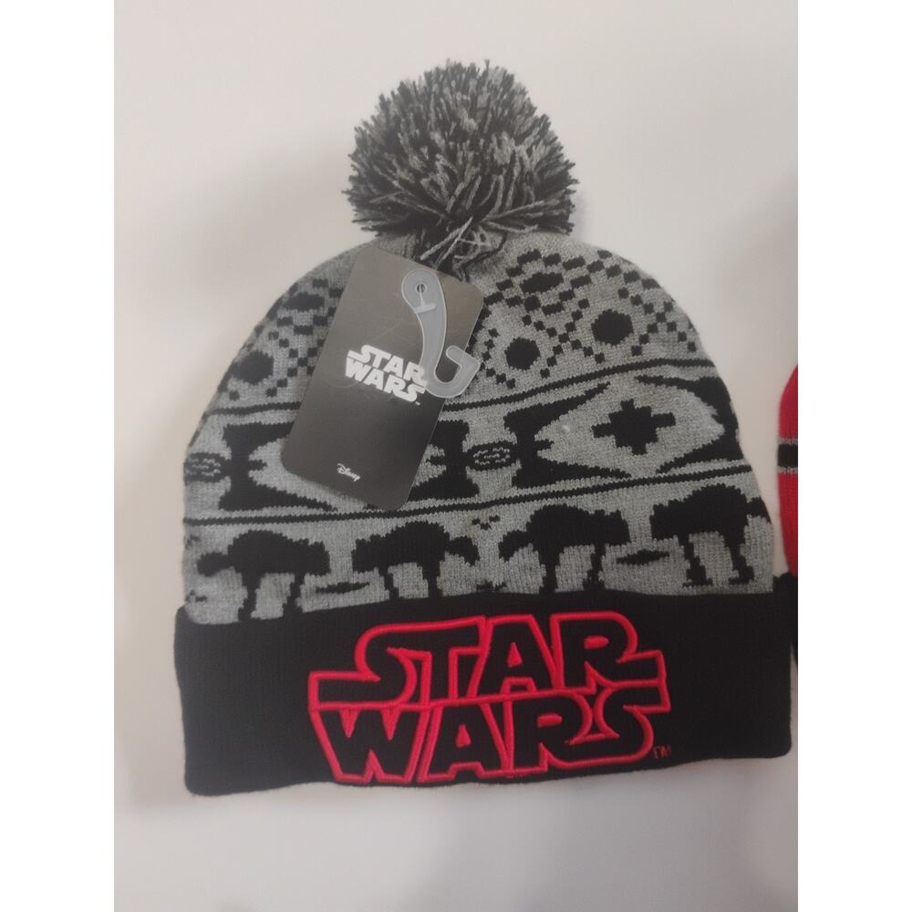Bioworld Star Wars Beanies - Picture 2 of 5